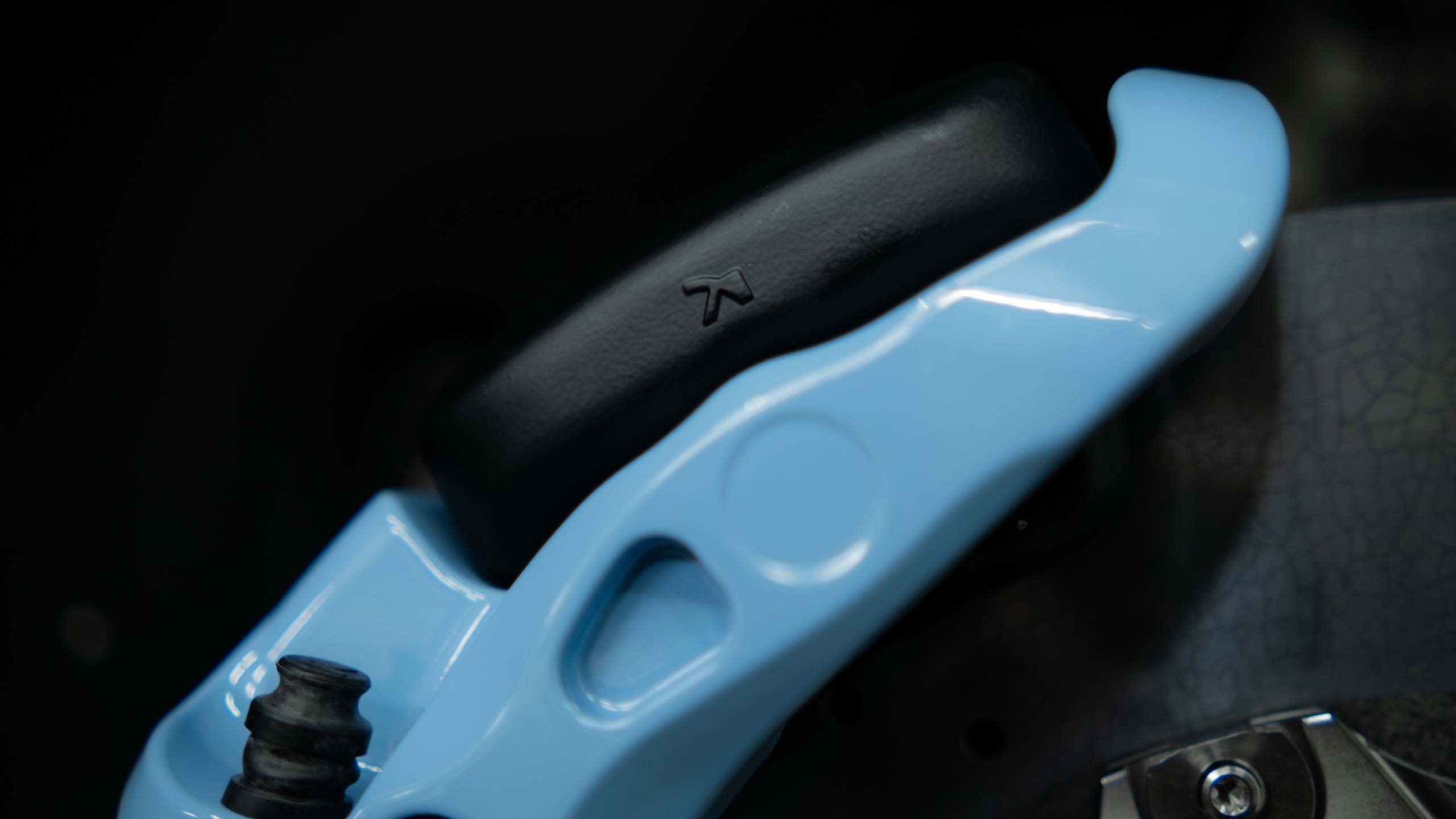 Штатная тормозная система Rolls-Royce Ghost. Фото 13 Штатная тормозная система Rolls-Royce Ghost. Фото 13