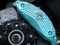 Карбон-керамическая тормозная система для Dodge RAM TRX