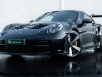 Комплект тормозных дисков для Porsche 992 GT3 RS