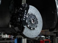 Карбон-керамическая тормозная система для Zeekr 9X