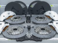 Комплект карбон-керамической тормозной системы для Rolls-Royce RR21