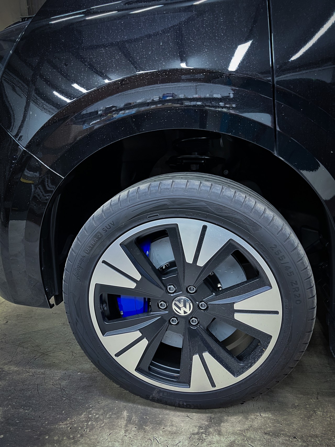 Тормозная система для VW Transporter 11 Тормозная система для VW Transporter Фото 11