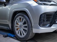 Карбон-керамическая тормозная система для Lexus LX600