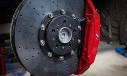 Комплект дооснащения для BMW F90