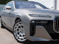 Комплект дооснащения тормозная система для BMW G70