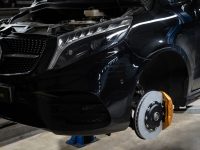 Тормозная система для MB W447